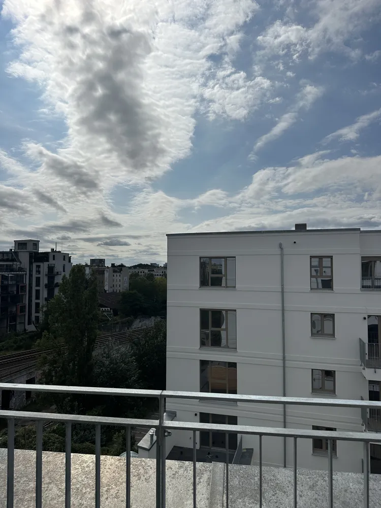 1 Zimmer Wohnung mit 47 m² in Berlin – Bild 4