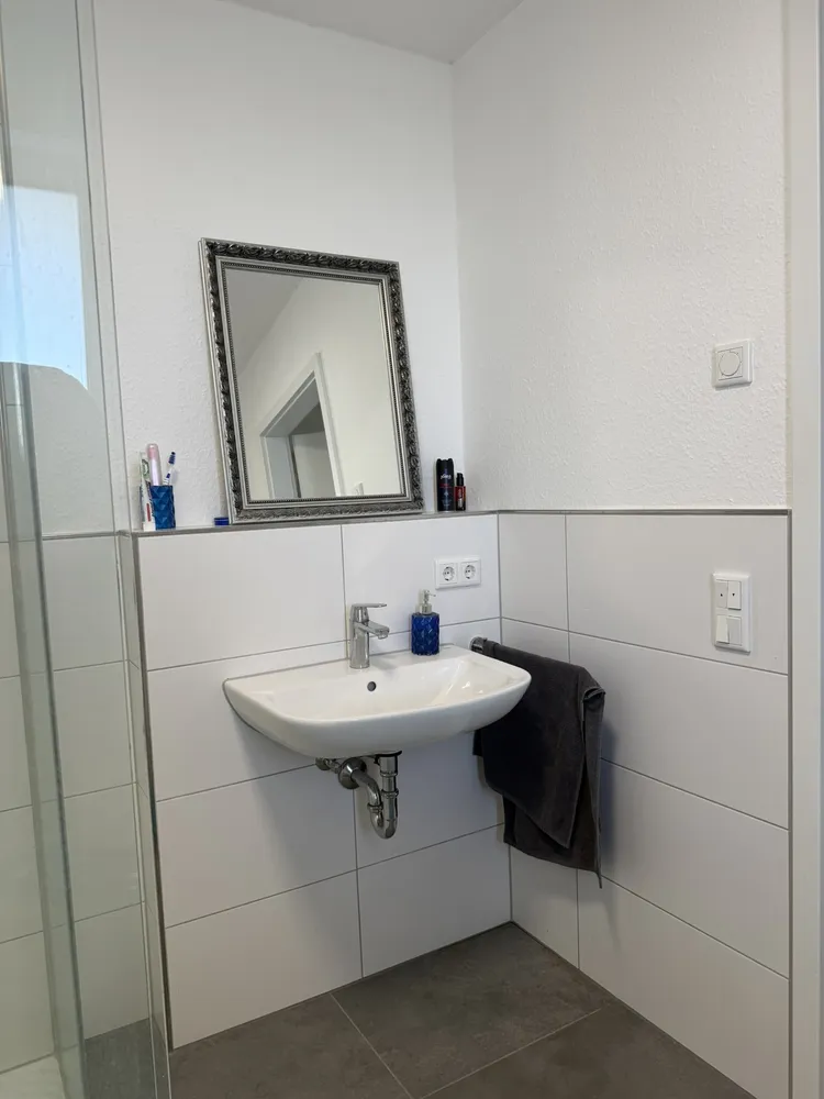3 Zimmer Wohnung mit 83 m² in Paderborn – Bild 9