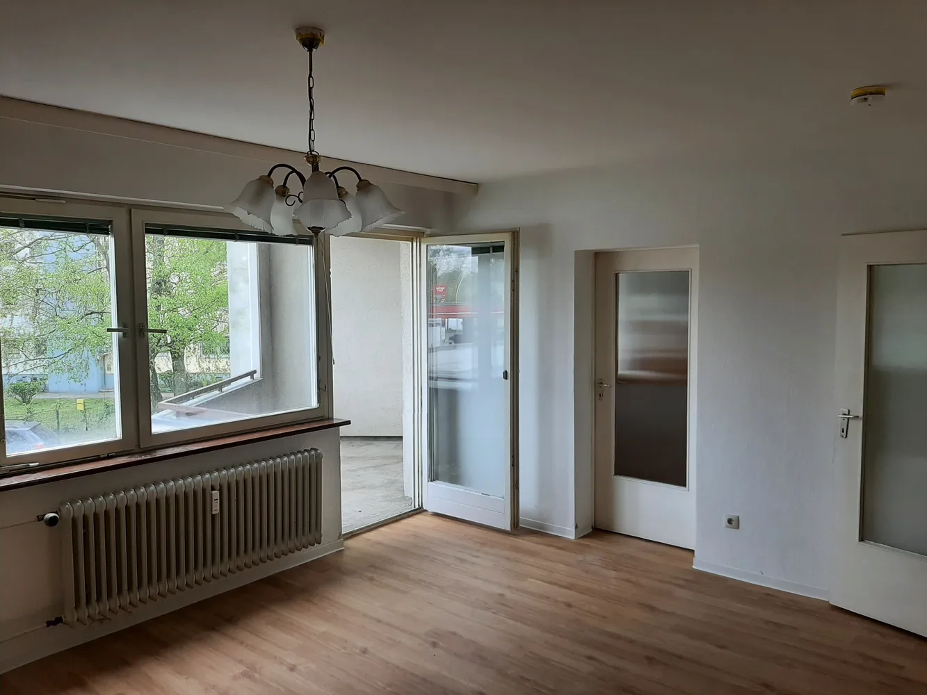 1 Zimmer Wohnung mit 40 m² in Berlin – Bild 3
