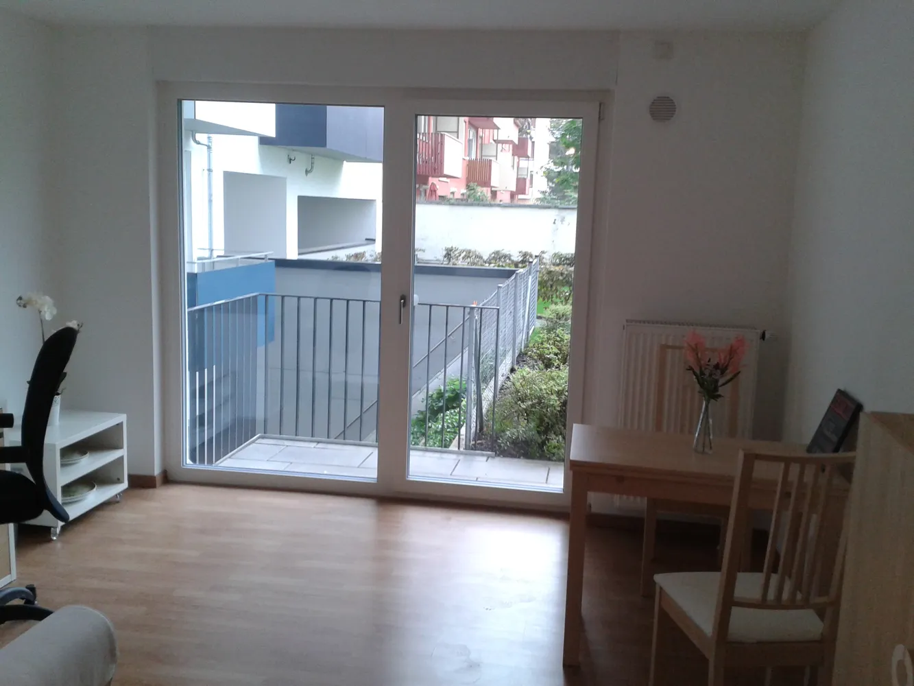1 Zimmer Wohnung mit 28 m² in Berlin – Bild 5