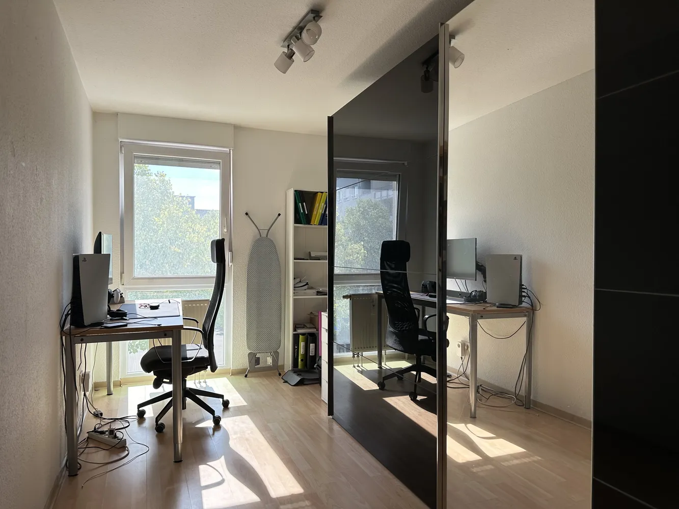 3 Zimmer Wohnung mit 74 m² in Mannheim – Bild 9