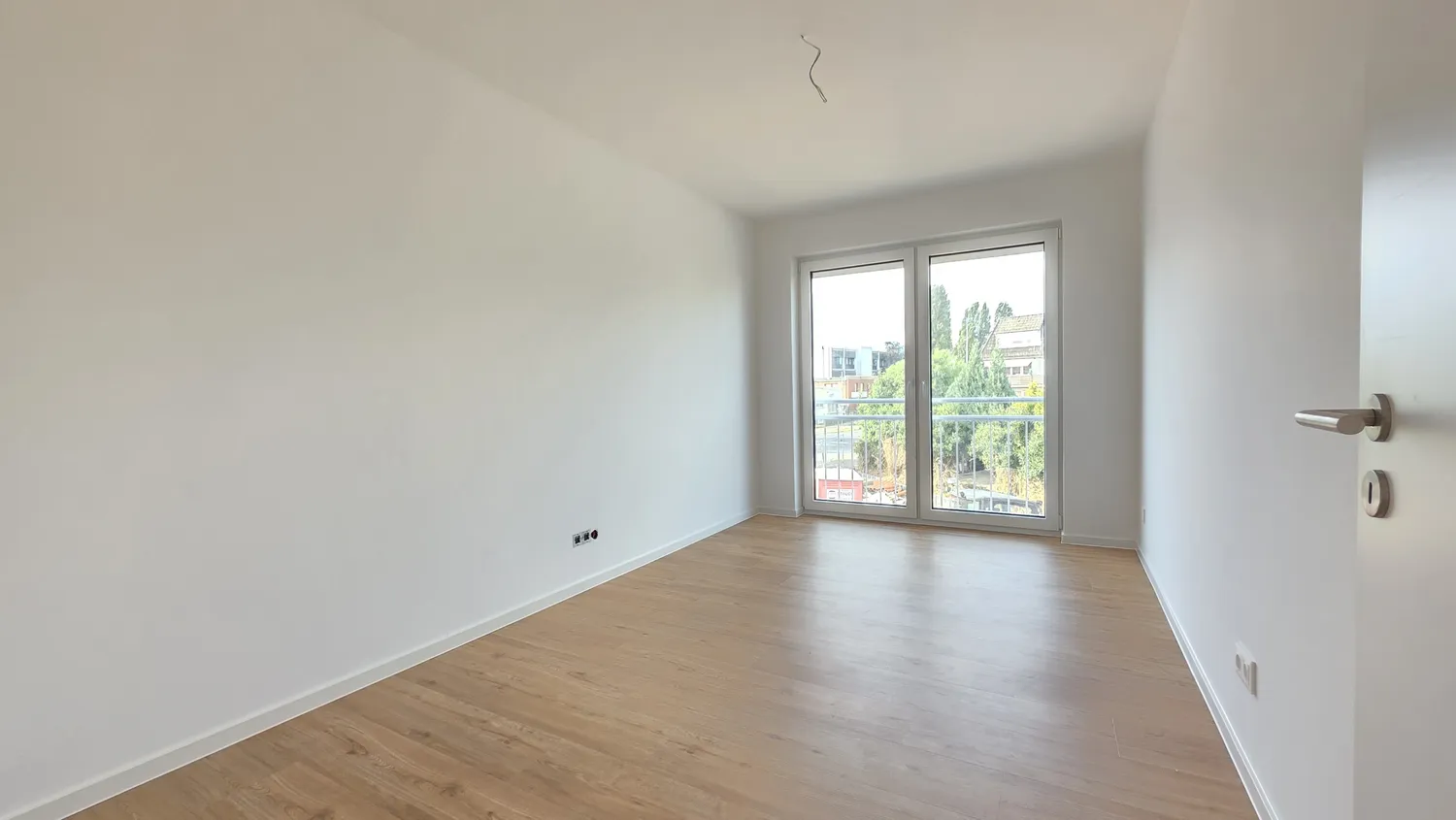 4 Zimmer Wohnung mit 95 m² in Bremen – Bild 7