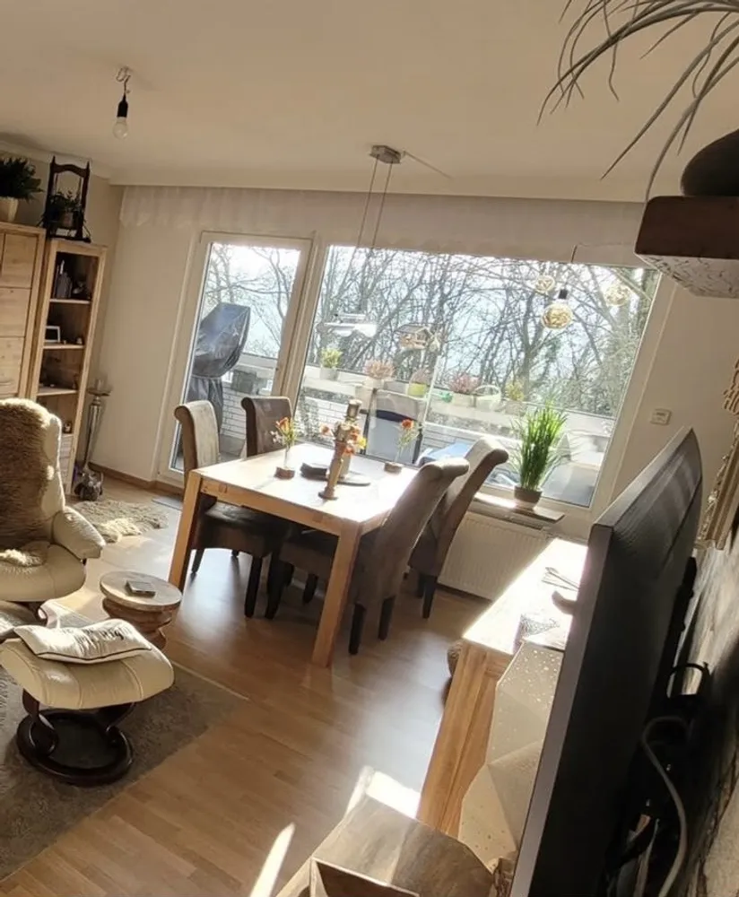 3 Zimmer Wohnung mit 83 m² in Wuppertal – Bild 1