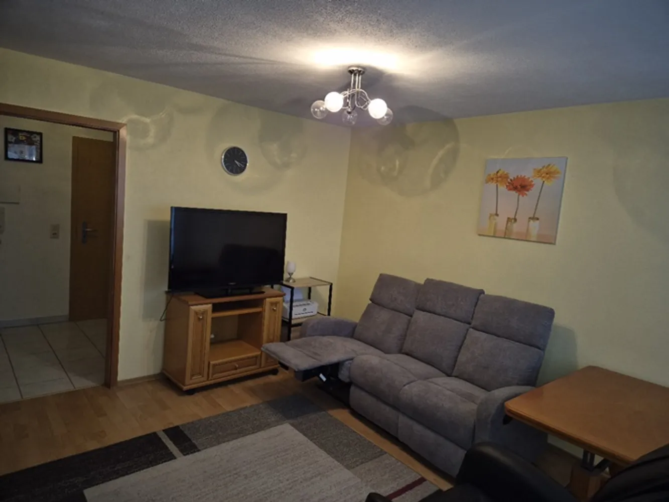 4 Zimmer Wohnung mit 95 m² in Schwäbisch Gmünd – Bild 5