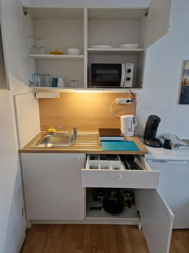 WG-Zimmer in Berlin – Bild 8