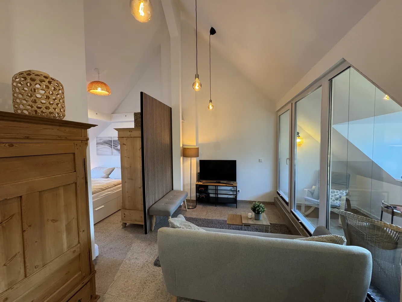 2 Zimmer Wohnung mit 55 m² in Mülheim an der Ruhr – Bild 3