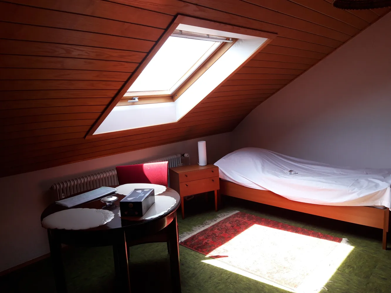 2 Zimmer Wohnung mit 57 m² in Heidelberg – Bild 11