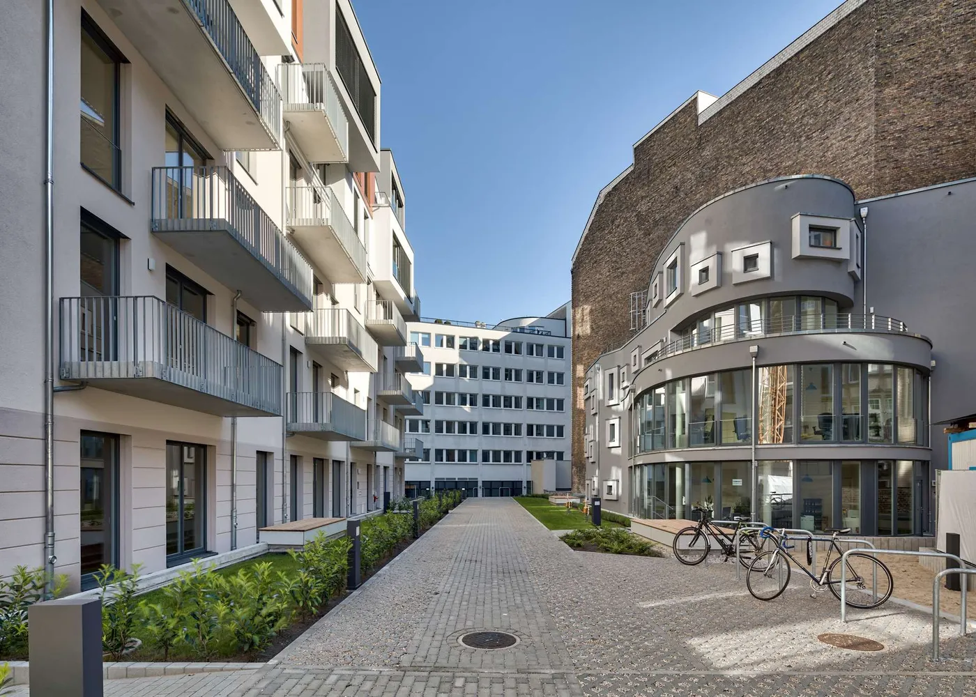 3 Zimmer Wohnung mit 64 m² in Berlin – Bild 7