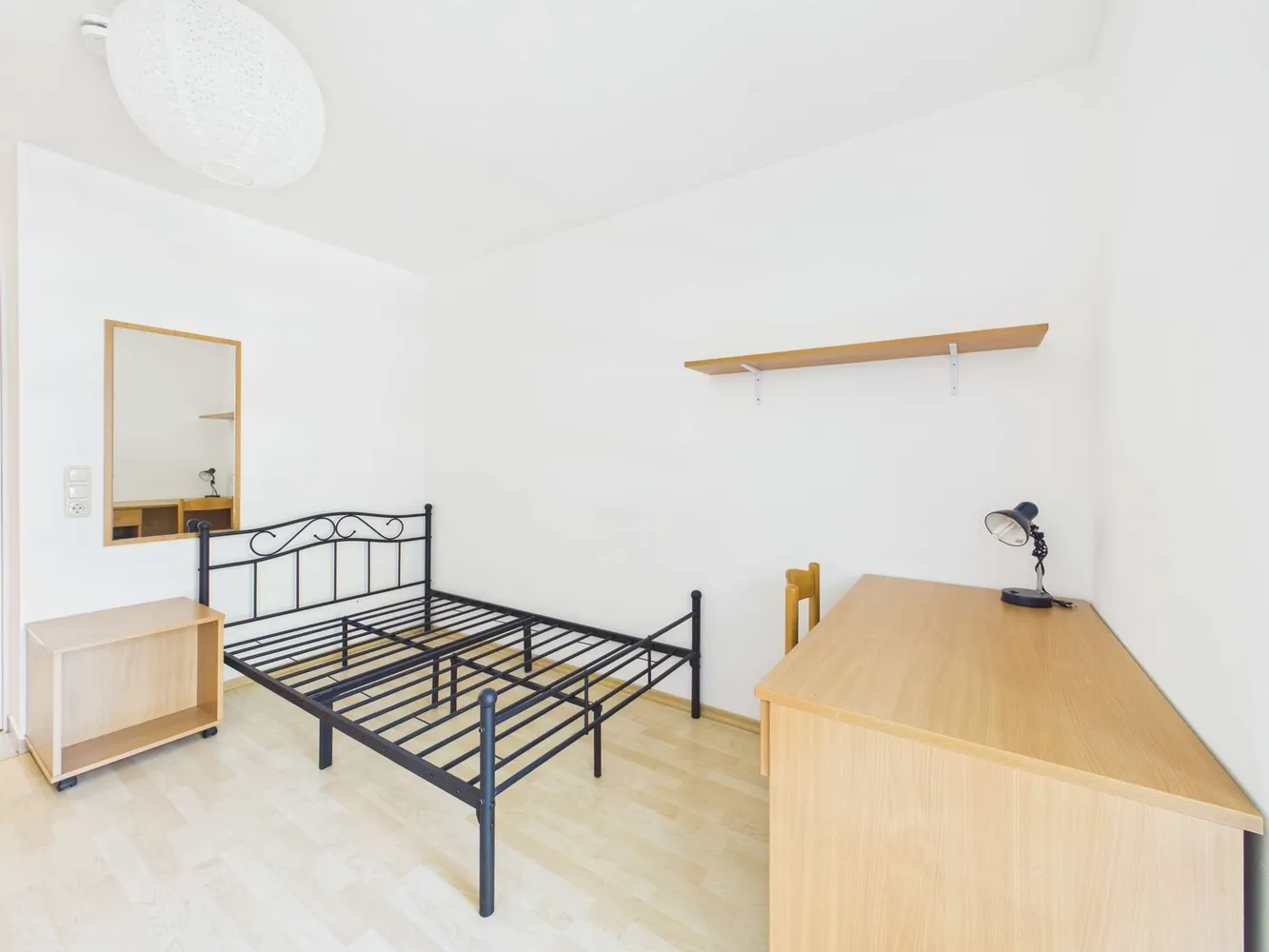 1 Zimmer Wohnung mit 19 m² in Regensburg – Bild 5