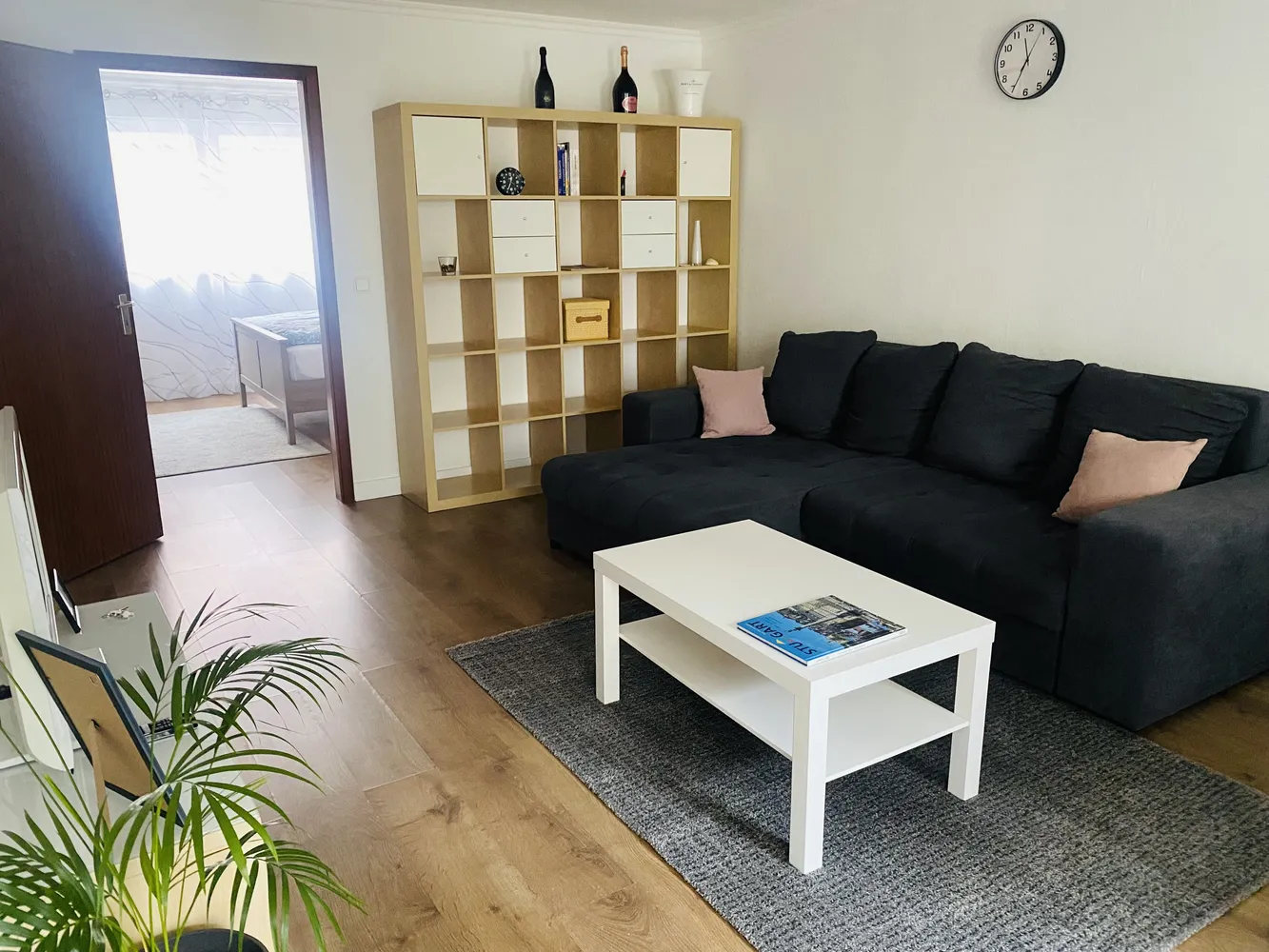 2 Zimmer Wohnung mit 50 m² in Stuttgart – Bild 4