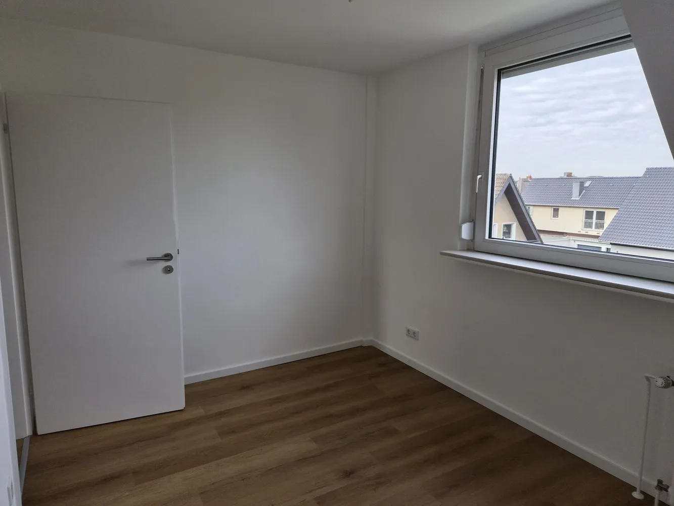 3 Zimmer Wohnung mit 79 m² in Duisburg – Bild 9