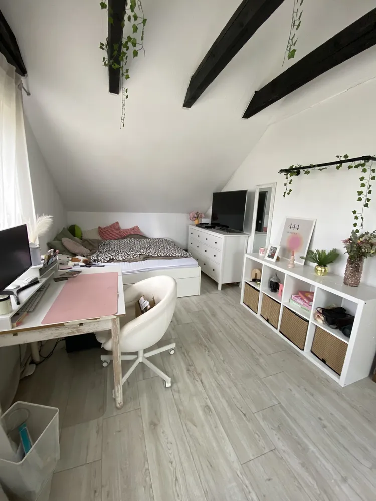 1 Zimmer Wohnung mit 28 m² in Osnabrück – Bild 2