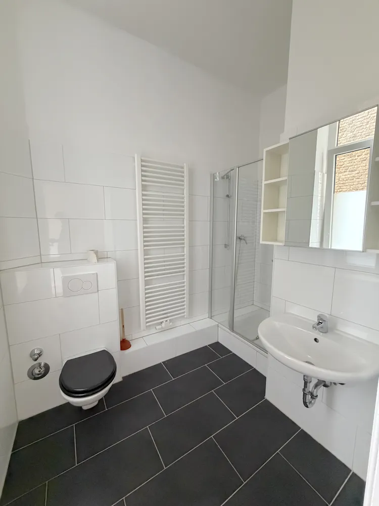 2 Zimmer Wohnung mit 48 m² in Wiesbaden – Bild 5