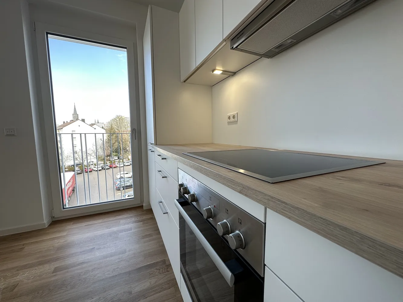 3 Zimmer Wohnung mit 97 m² in Neu-Ulm – Bild 3