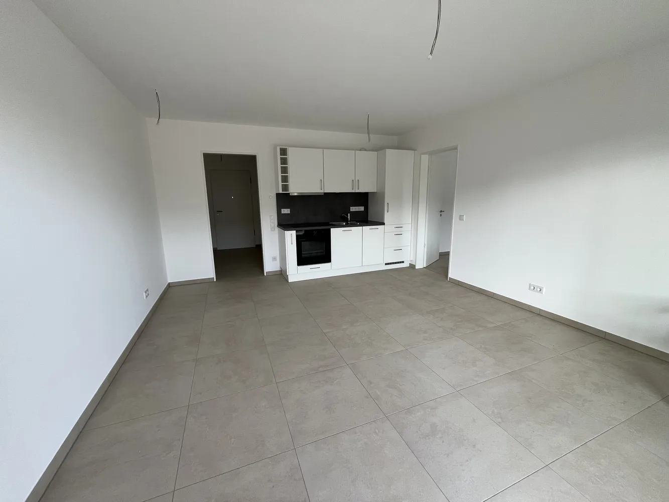 2 Zimmer Wohnung mit 52 m² in Münster – Bild 6