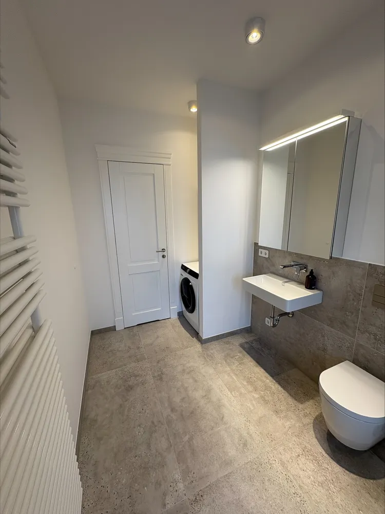 2 Zimmer Wohnung mit 54 m² in Berlin – Bild 9