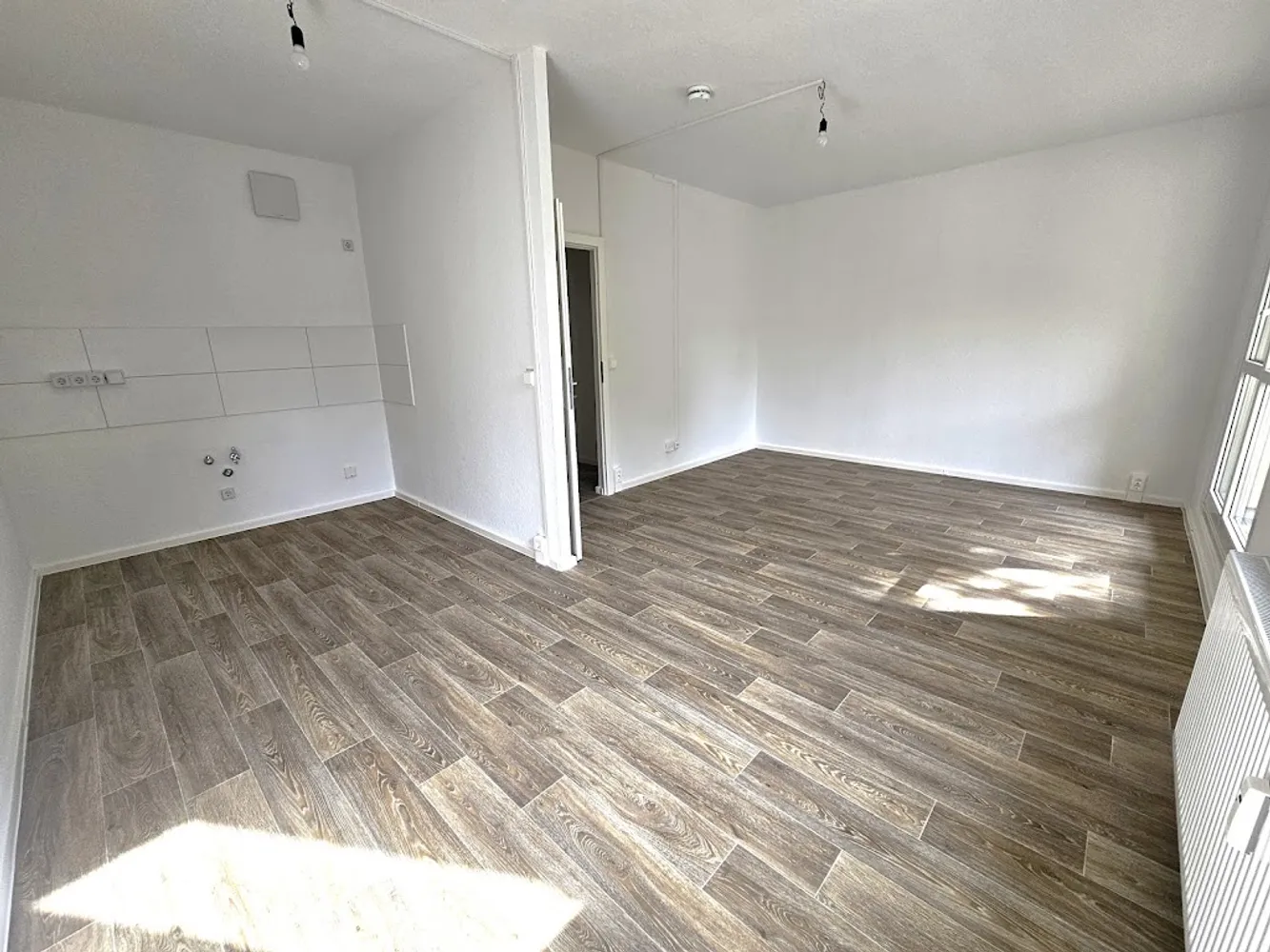 3 Zimmer Wohnung mit 65 m² in Halle (Saale) – Bild 7