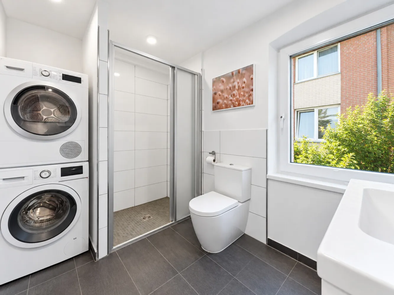 2 Zimmer Wohnung mit 54 m² in Oldenburg – Bild 8