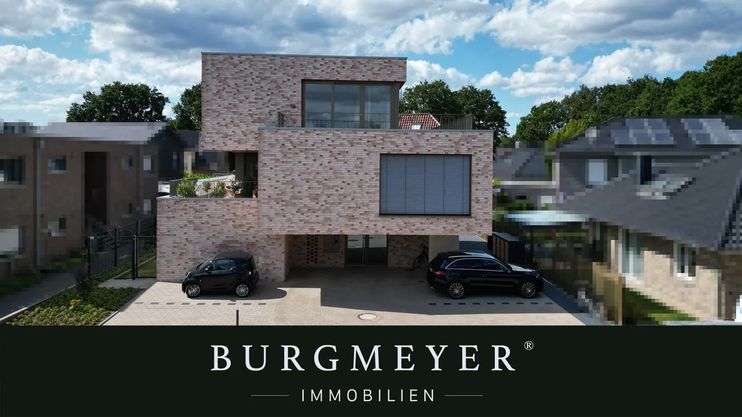 3 Zimmer Wohnung mit 82 m² in Lingen (Ems) – Bild 4