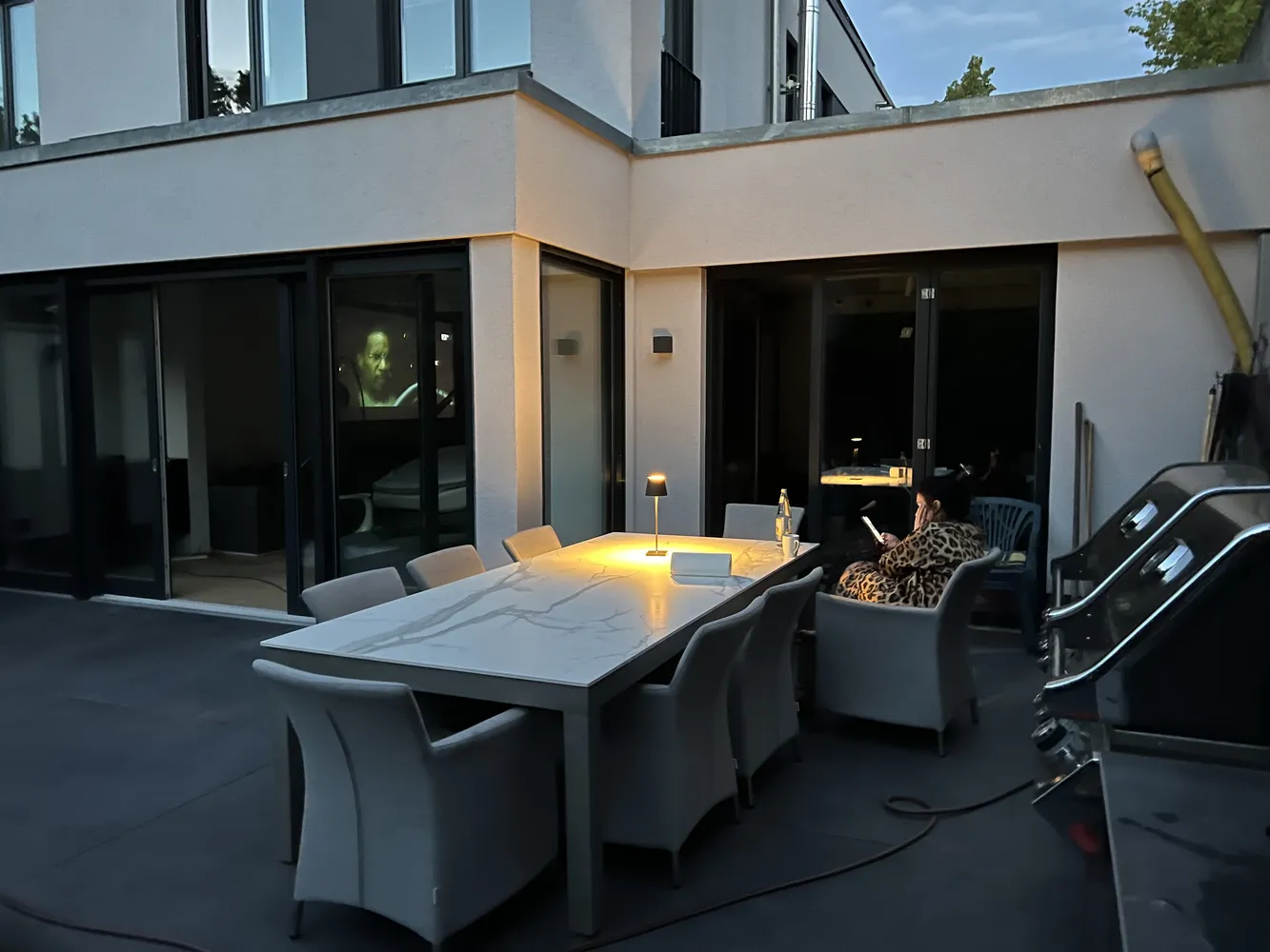 5 Zimmer Haus mit 164 m² in Berlin – Bild 1