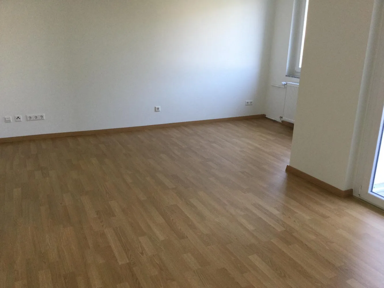 3 room apartment with 71 m² in Hanover – Photo 12