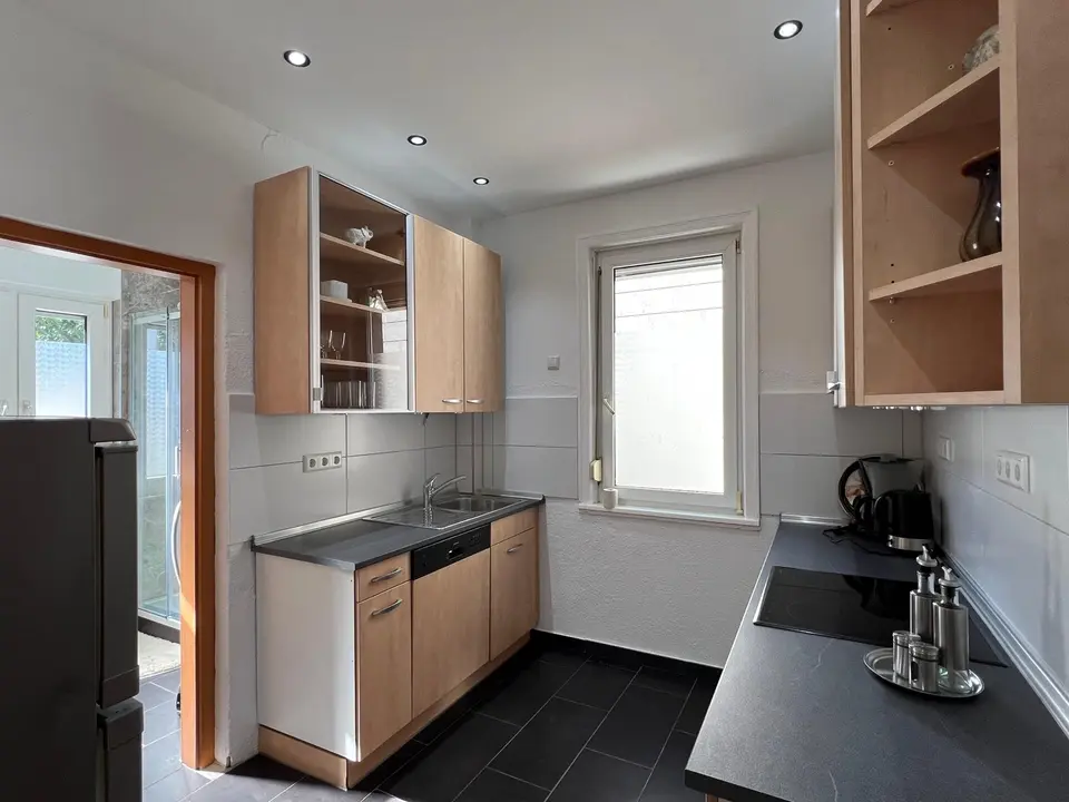 Shared room with 65 m² in Stuttgart – Photo 5