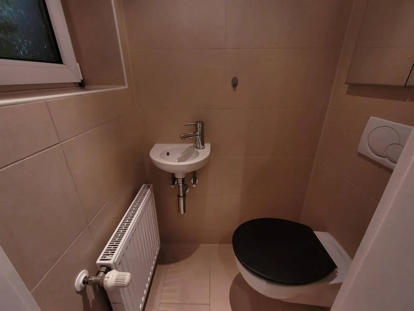 1 Zimmer Wohnung mit 38 m² in Heidelberg – Bild 5