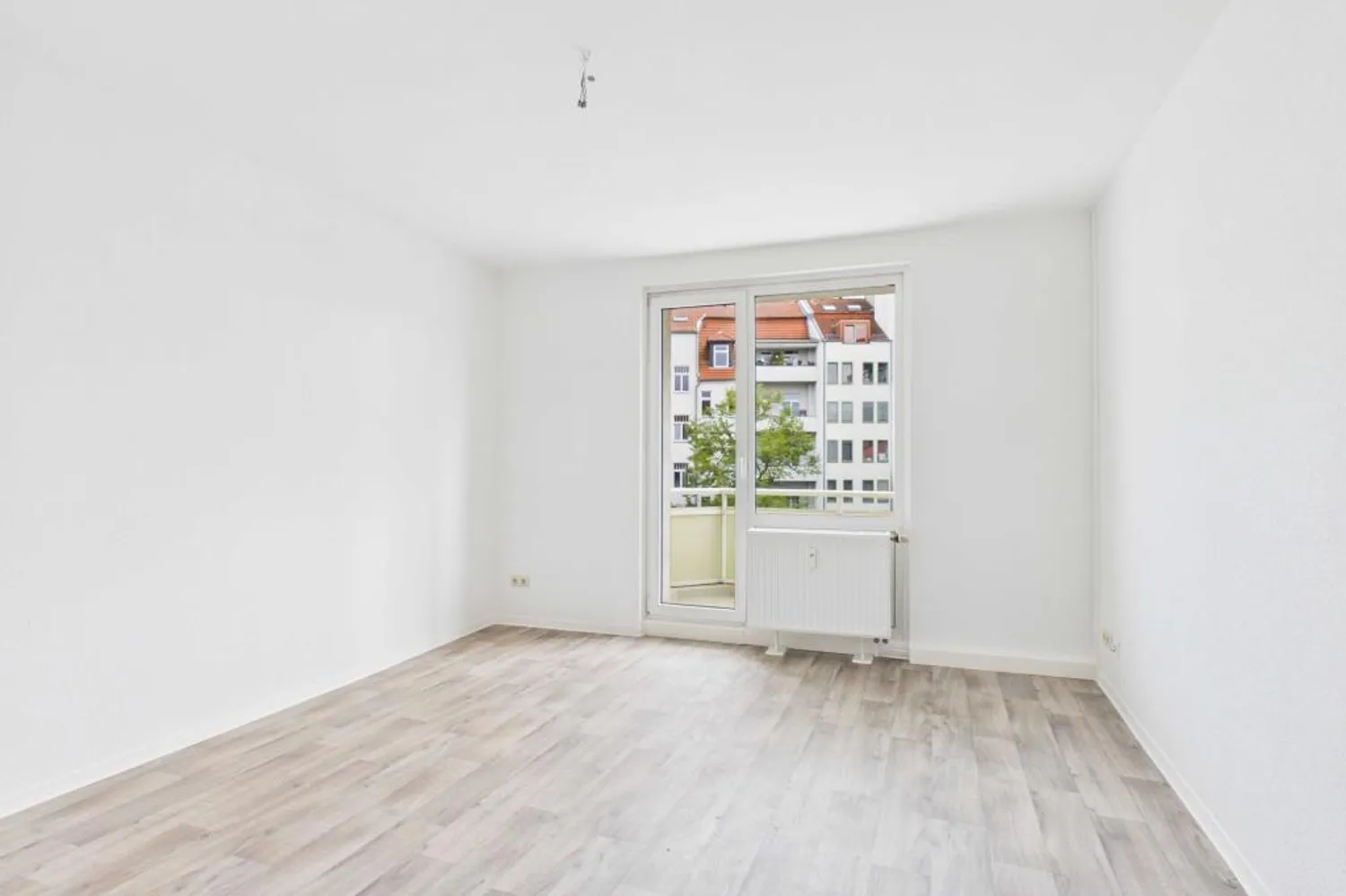 3 Zimmer Wohnung mit 60 m² in Leipzig – Bild 3