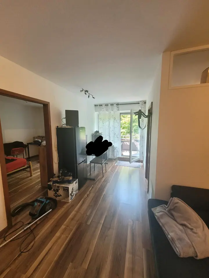 2 Zimmer Wohnung mit 58 m² in Saarbrücken – Bild 5