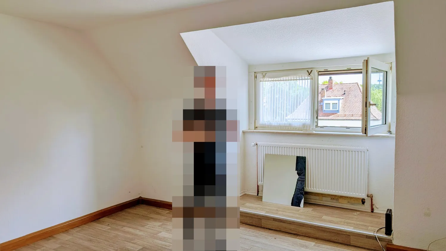 1 Zimmer Wohnung mit 20 m² in Regensburg – Bild 5