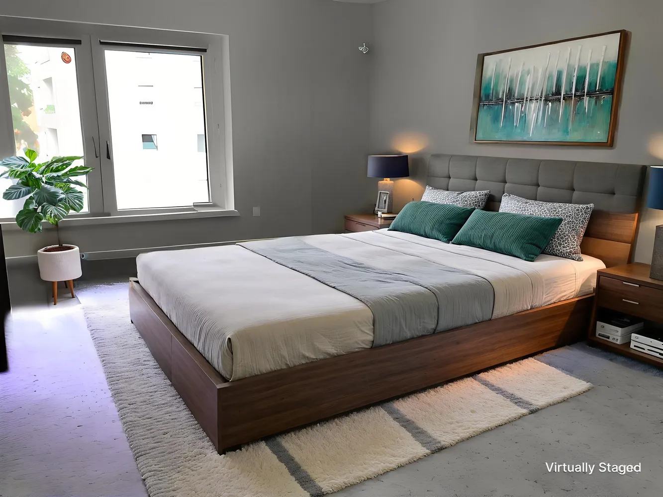 3 Zimmer Wohnung mit 65 m² in Dortmund – Bild 11