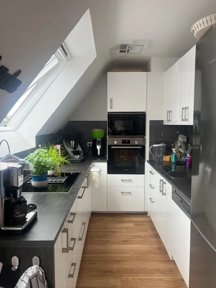 3 Zimmer Wohnung mit 105 m² in Hockenheim – Bild 3