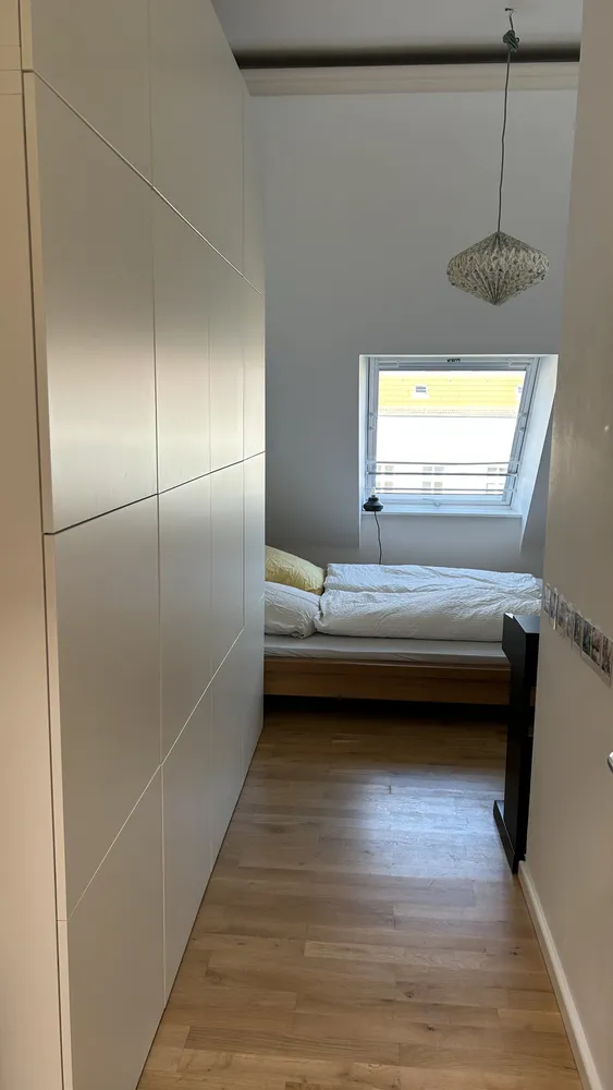3 Zimmer Wohnung mit 105 m² in Berlin – Bild 8