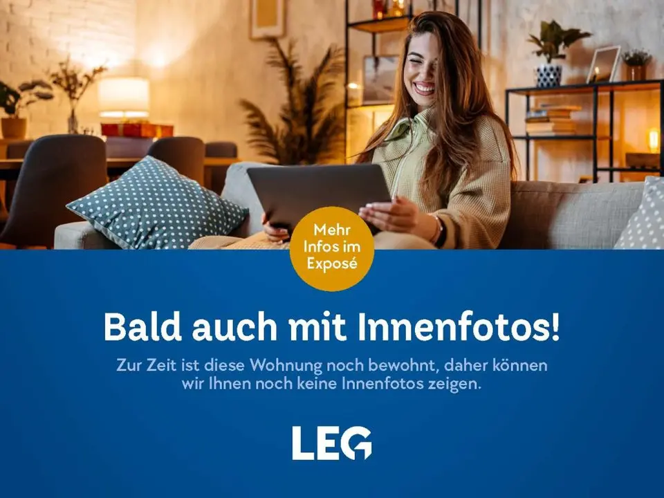 3 Zimmer Wohnung mit 75 m² in Witten – Bild 8