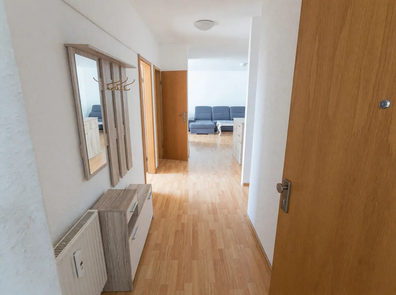 3 Zimmer Wohnung mit 83 m² in Wuppertal – Bild 5