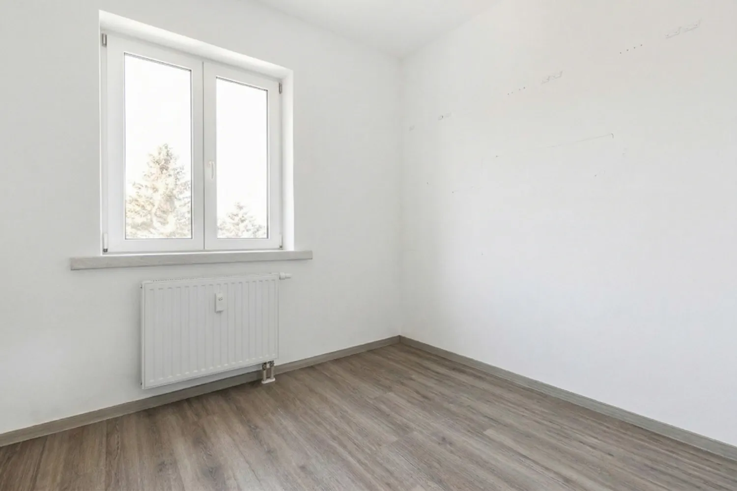 3 Zimmer Wohnung mit 67 m² in Löbau – Bild 1