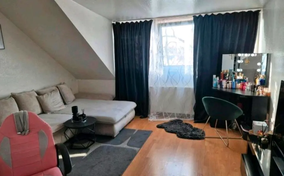 2 Zimmer Wohnung mit 50 m² in Krefeld – Bild 6