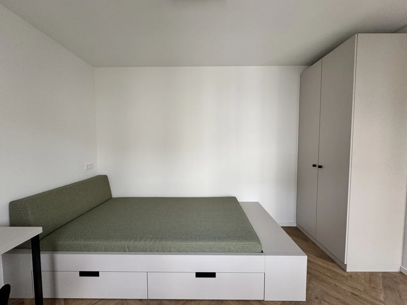 1 Zimmer Wohnung mit 24 m² in Berlin – Bild 8