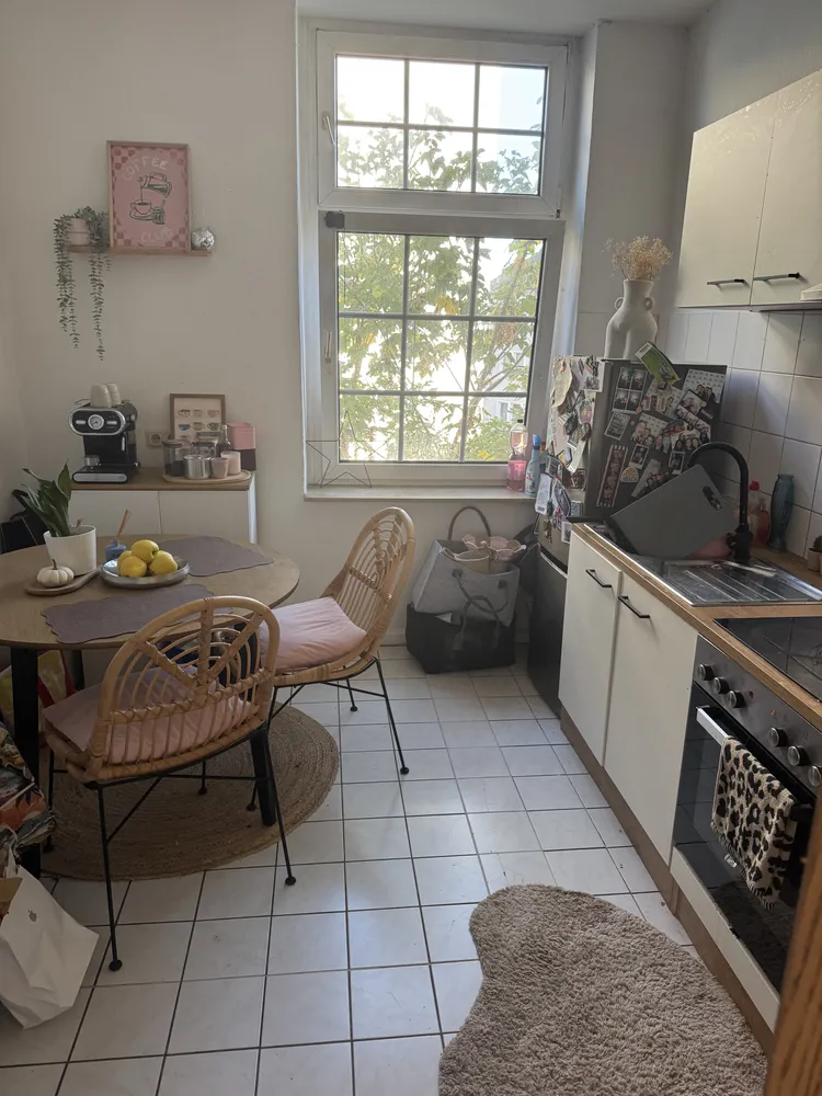 2 Zimmer Wohnung mit 56 m² in Dortmund – Bild 5