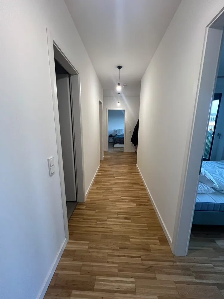 3 Zimmer Wohnung mit 82 m² in Hamburg – Bild 12