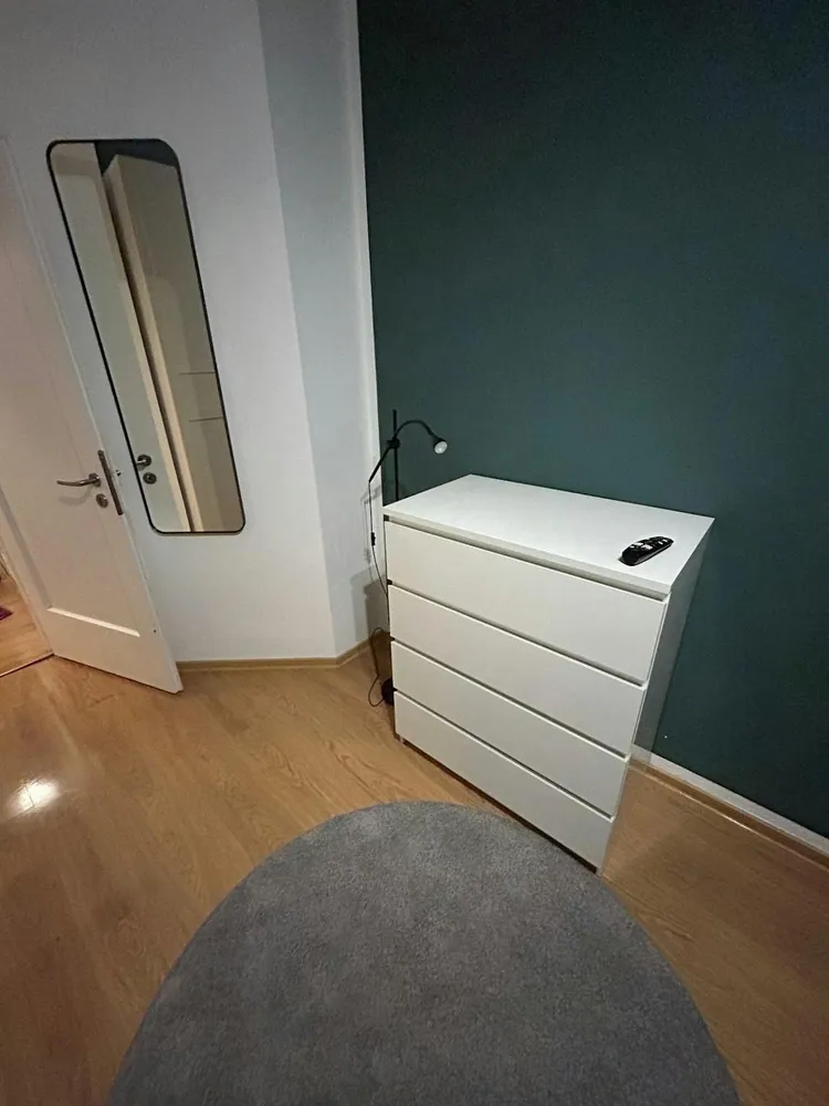 WG-Zimmer mit 13 m² in Frankfurt am Main – Bild 3