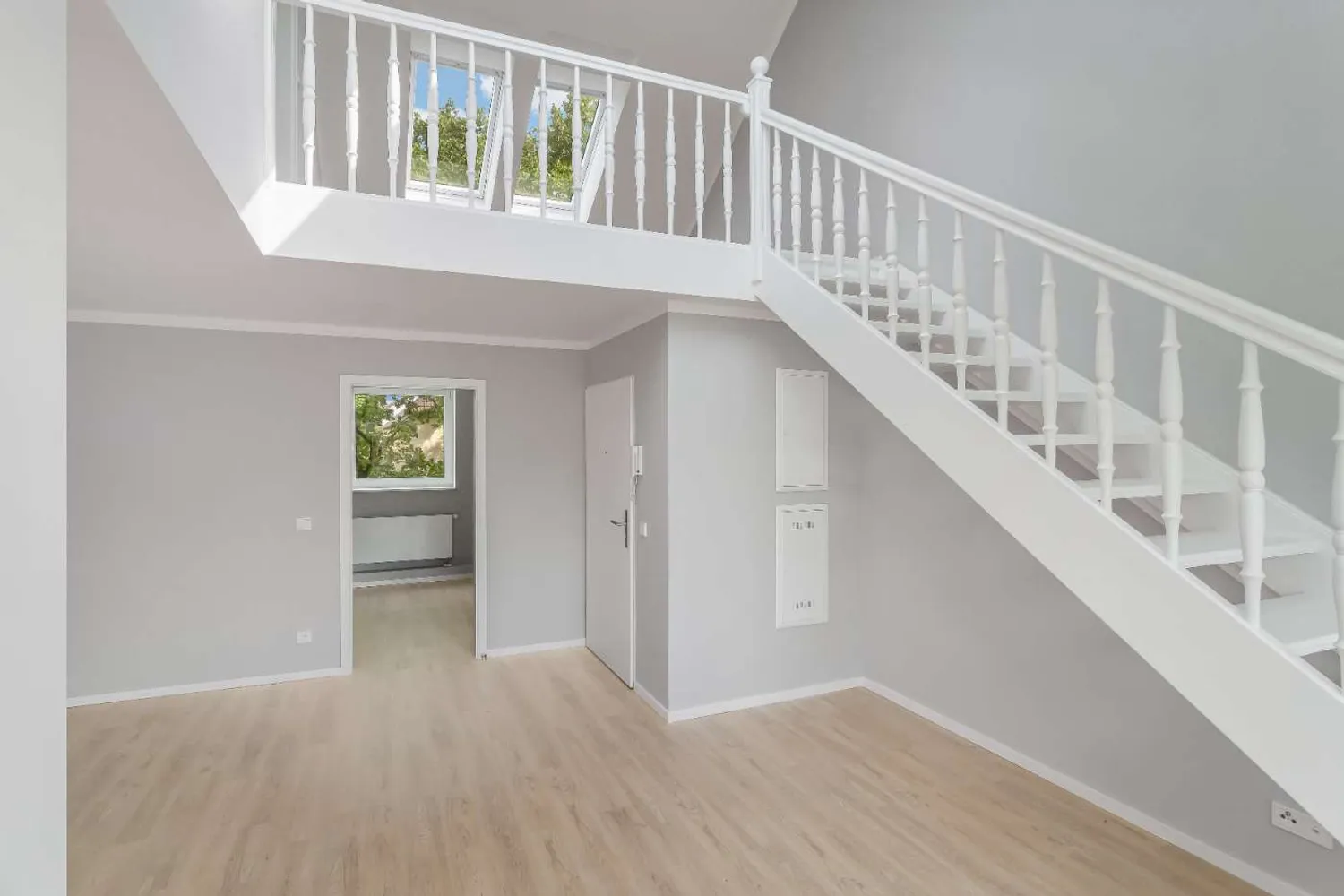 3 Zimmer Wohnung mit 66 m² in Wedel – Bild 1
