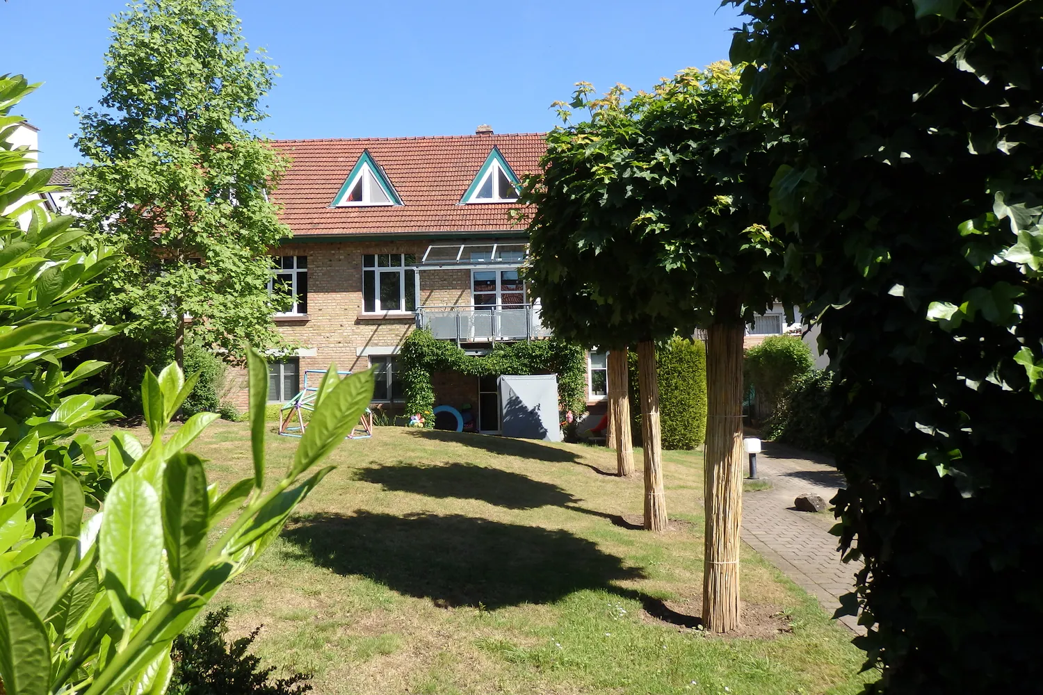 3 Zimmer Wohnung mit 130 m² in Worms – Bild 5