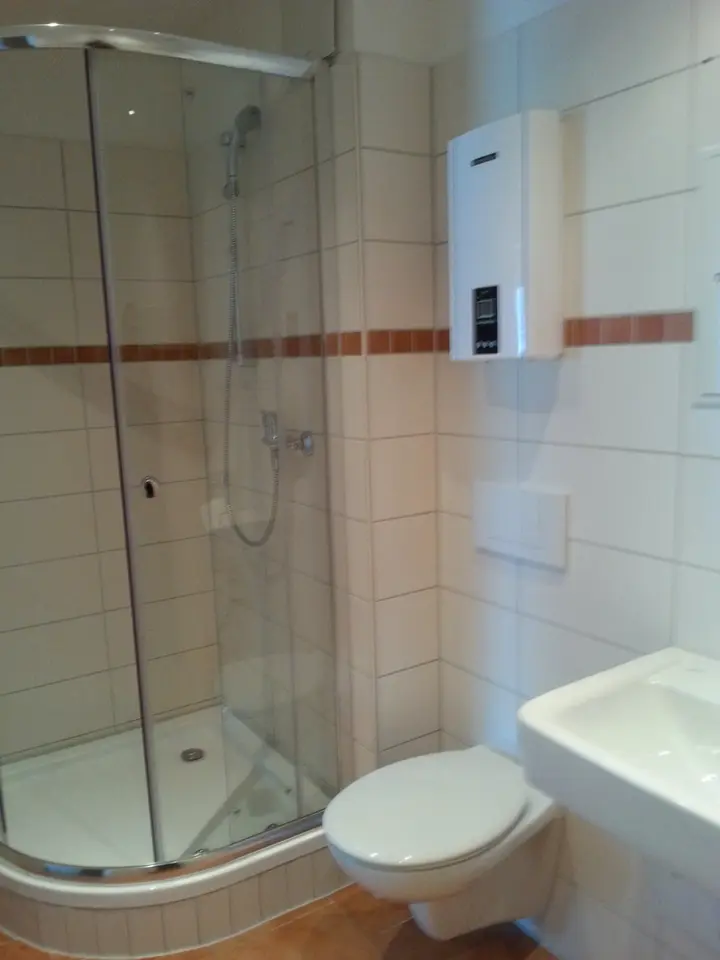 3 Zimmer Wohnung mit 63 m² in Altenburg – Bild 3