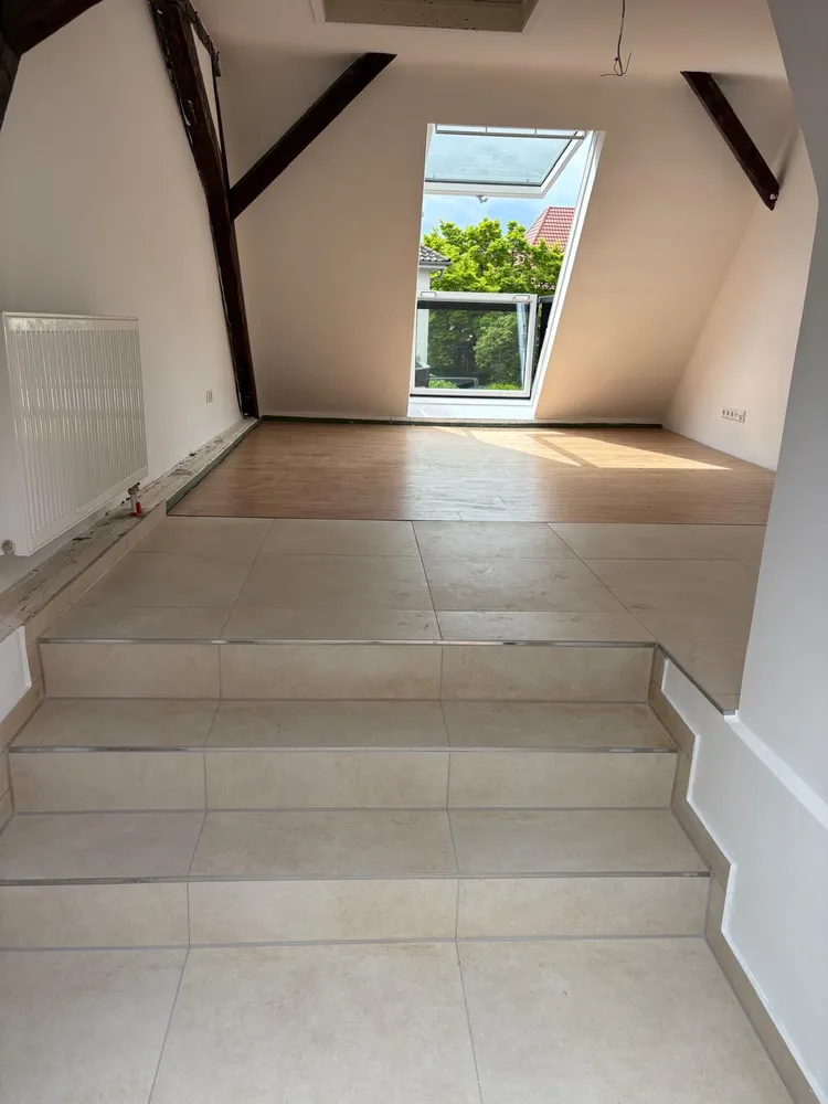 2 Zimmer Wohnung mit 45 m² in Heidelberg – Bild 2