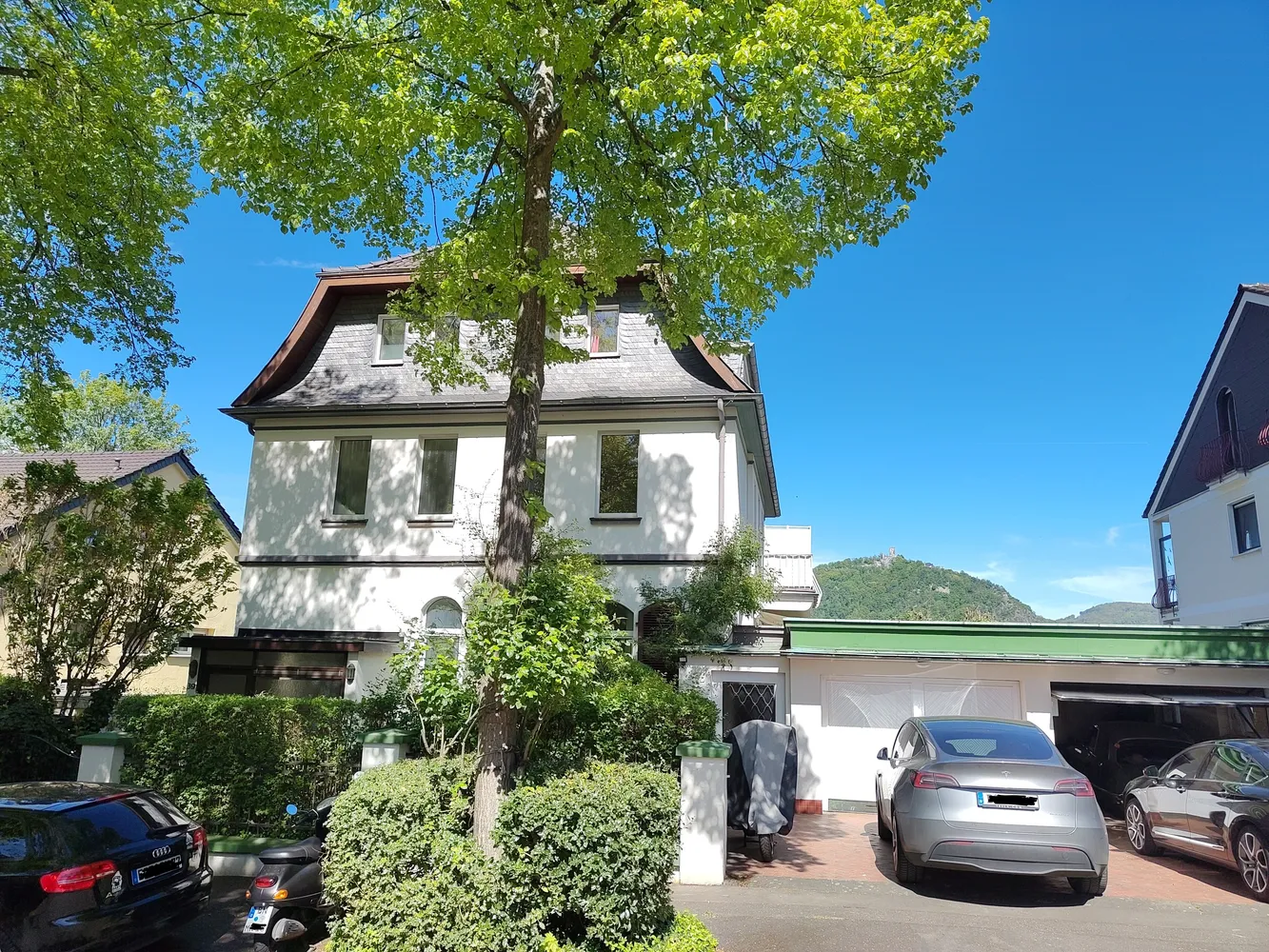 3 room apartment with 104 m² in Bonn – Photo 2