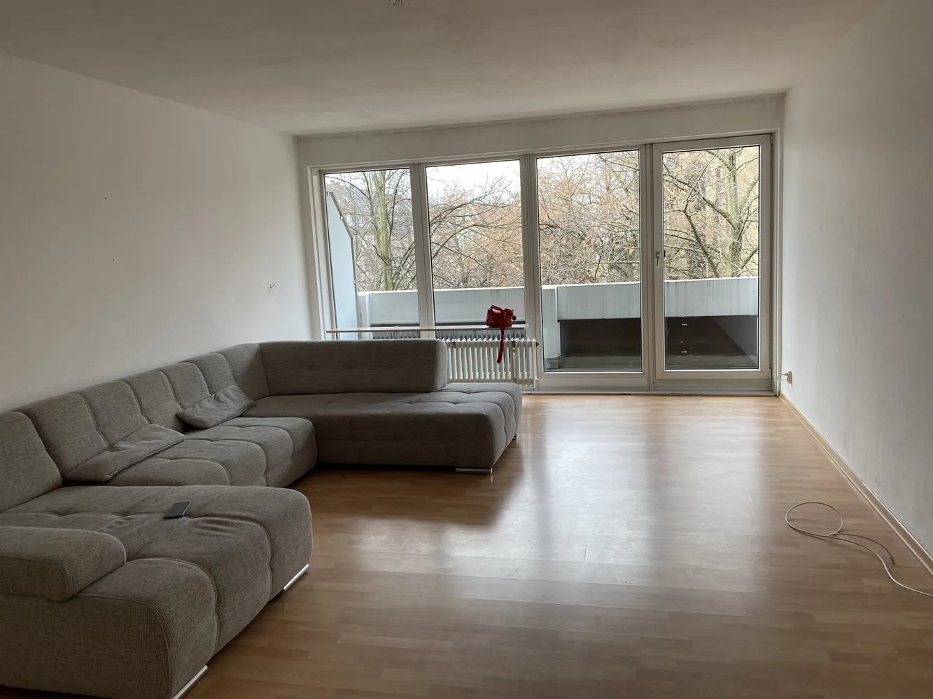 3 Zimmer Wohnung mit 86 m² in Düsseldorf – Bild 2