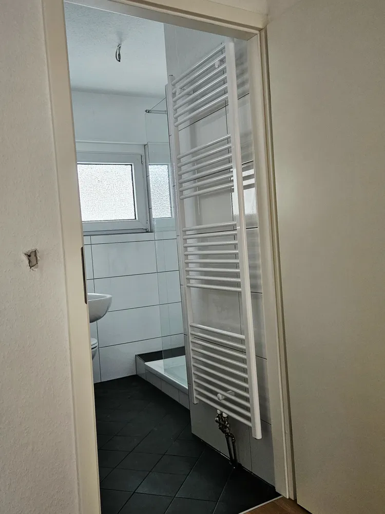 2 Zimmer Wohnung mit 55 m² in Hannover – Bild 6