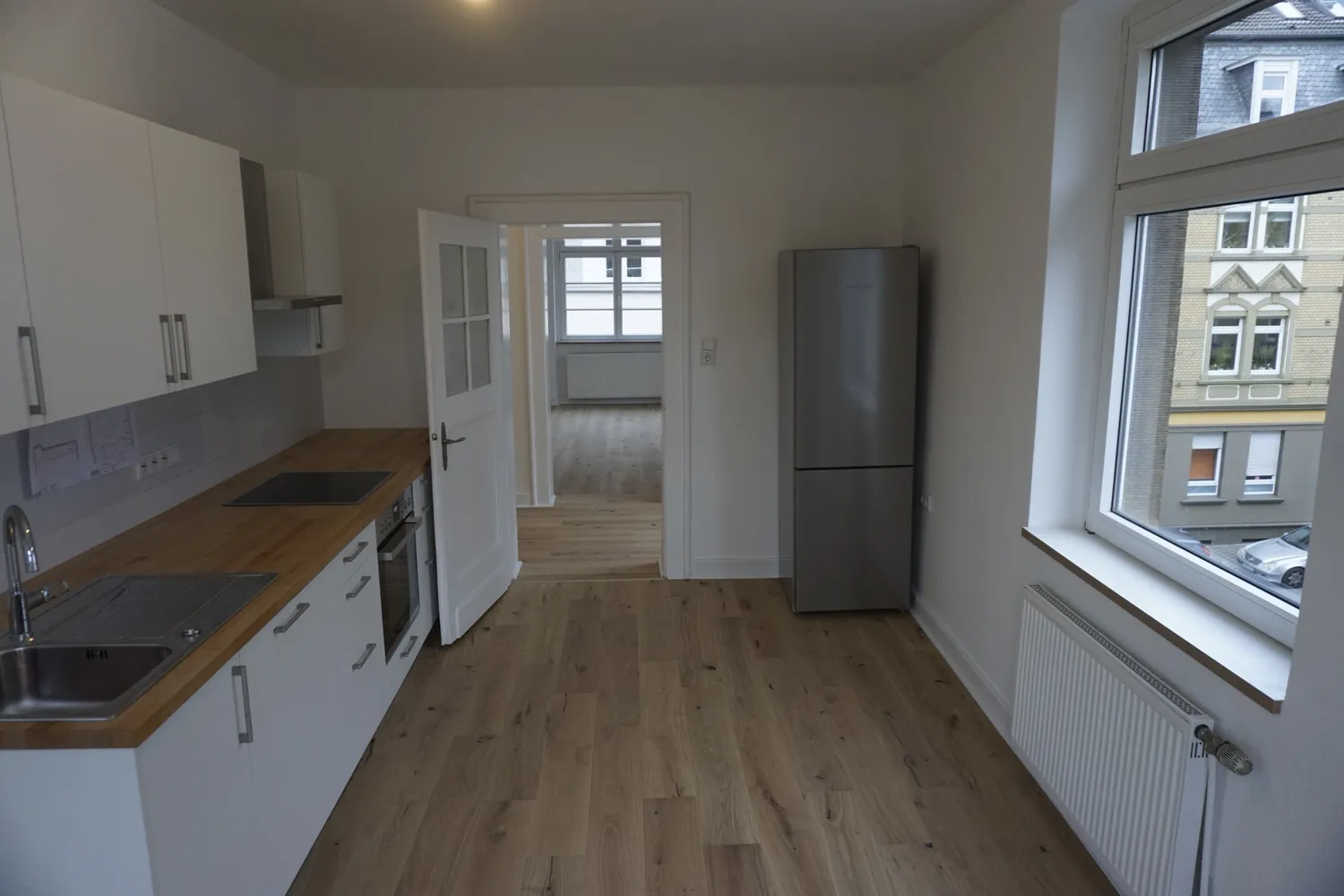 2 Zimmer Wohnung mit 69 m² in Wuppertal – Bild 1