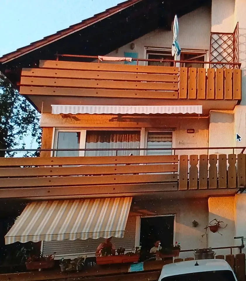 11 Zimmer Wohnung mit 420 m² in Schwäbisch Gmünd – Bild 3
